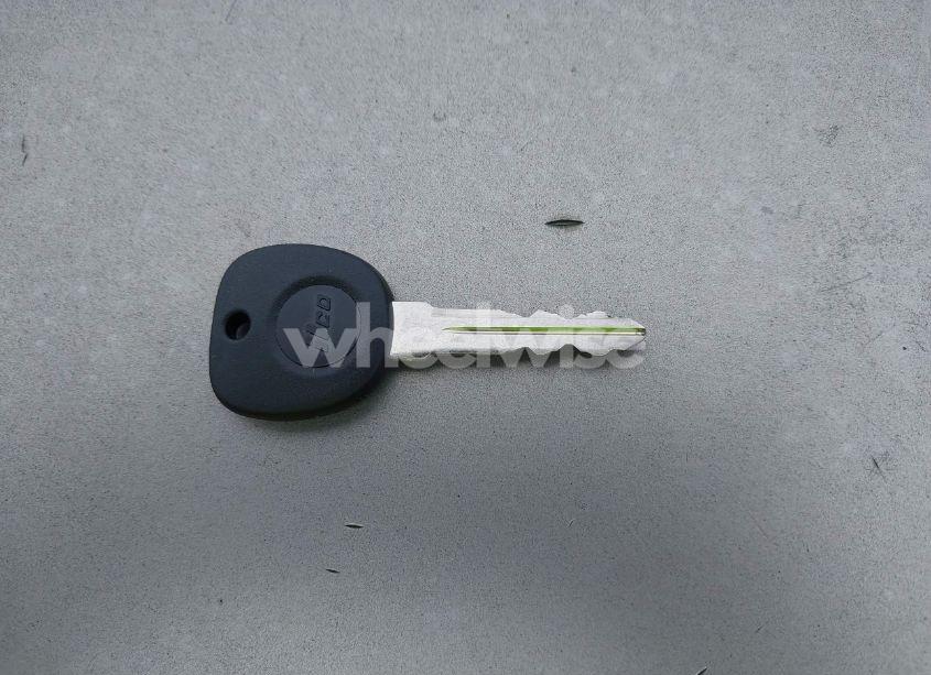 Photo 11 of 2002 Chevrolet Suburban 1500 LT (VIN 1GNFK16Z92J246243)