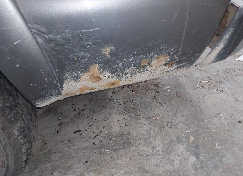 Photo 12 of 2002 Chevrolet Suburban 1500 LT (VIN 1GNFK16ZX2J222341)