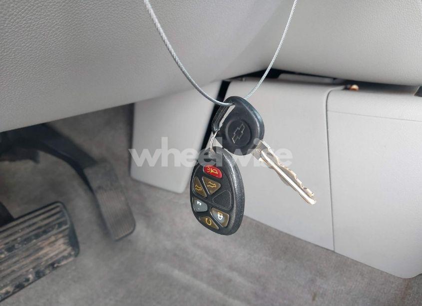 Photo 11 of 2009 Chevrolet Tahoe LT2 (VIN 1GNFK23009R138133)