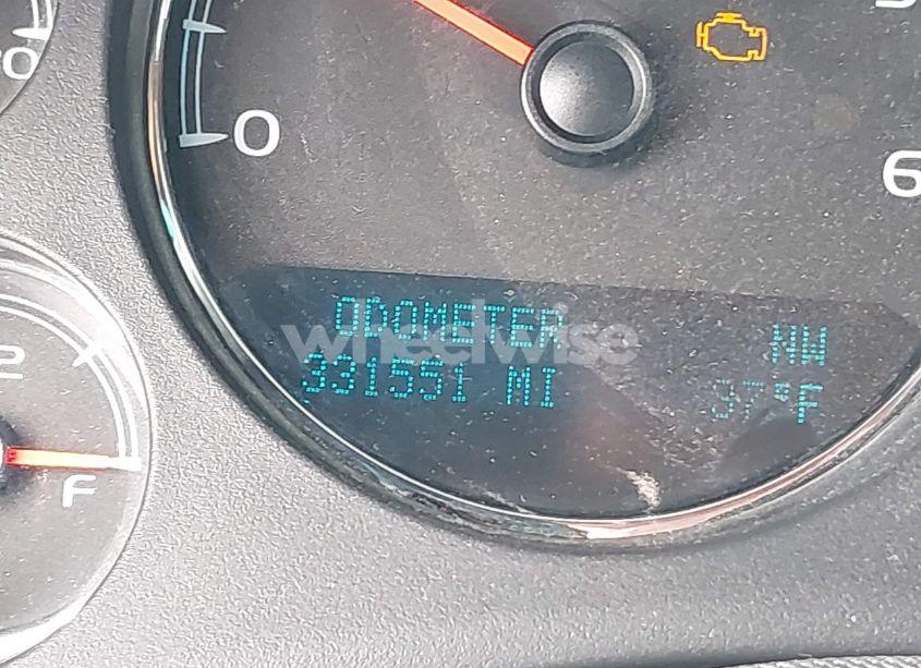 Photo 15 of 2009 Chevrolet Tahoe LT2 (VIN 1GNFK23009R138133)