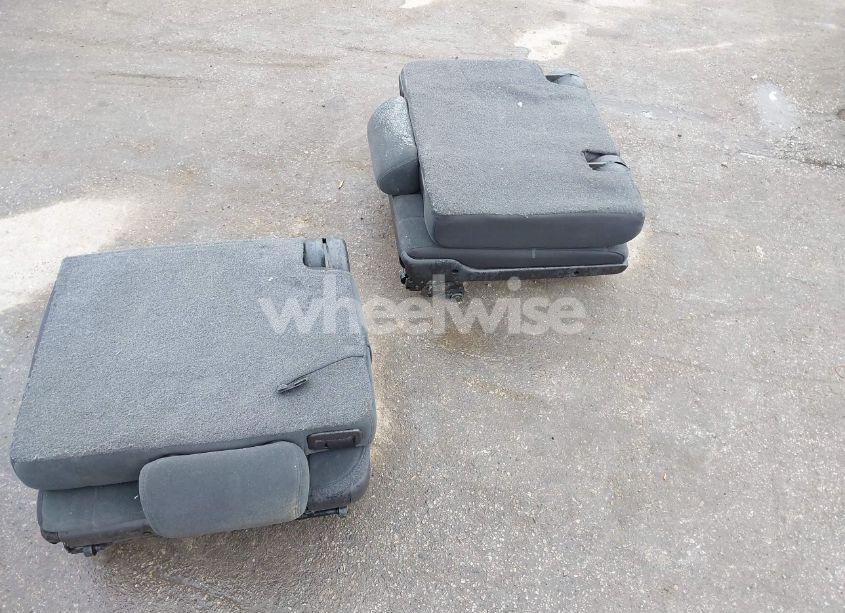 Photo 12 of 2009 Chevrolet Tahoe LT1 (VIN 1GNFK23009R152985)