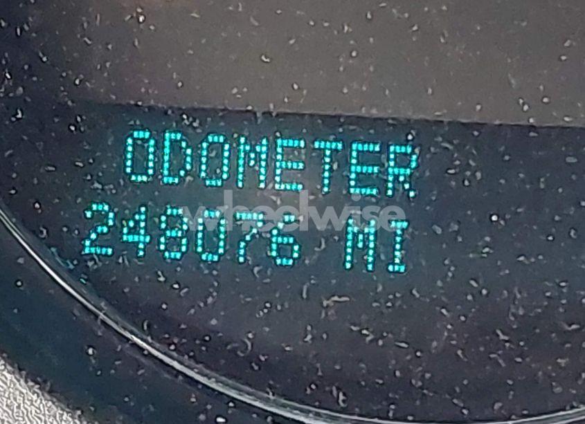 Photo 16 of 2009 Chevrolet Tahoe LT1 (VIN 1GNFK23009R152985)