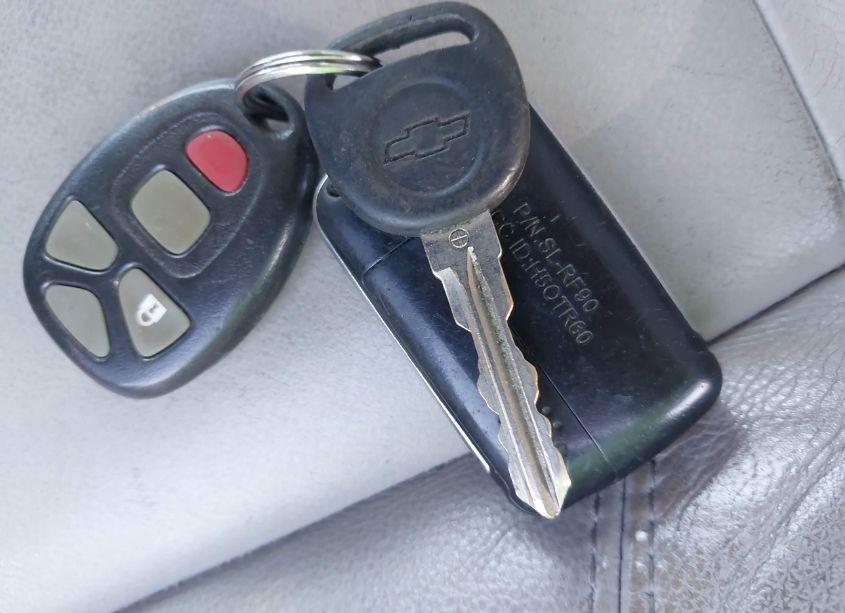 Photo 11 of 2009 Chevrolet Tahoe LT2 (VIN 1GNFK23009R179197)