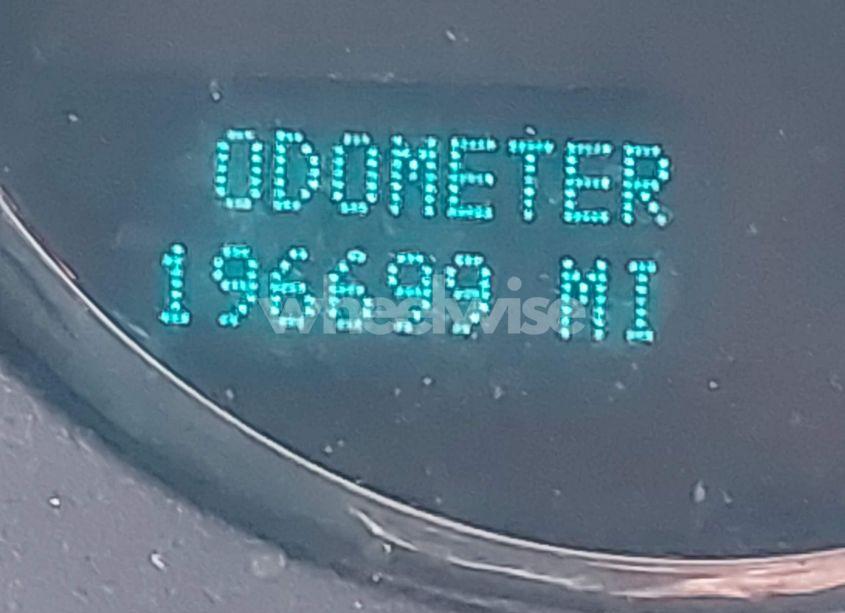 Photo 15 of 2009 Chevrolet Tahoe LT1 (VIN 1GNFK23009R227457)