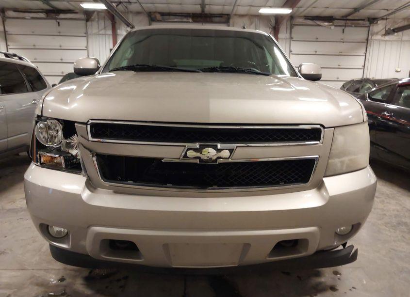Photo 13 of 2009 Chevrolet Tahoe LT1 (VIN 1GNFK23009R231640)
