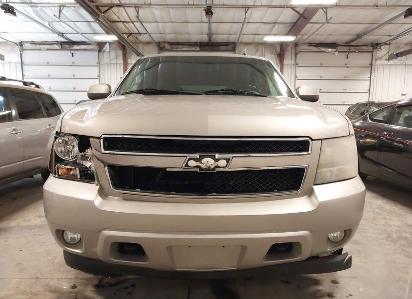 Photo 6 of 2009 Chevrolet Tahoe LT1 (VIN 1GNFK23009R231640)