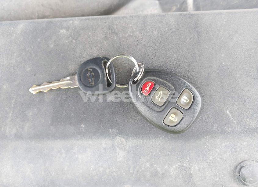 Photo 11 of 2009 Chevrolet Tahoe LT1 (VIN 1GNFK23009R297220)