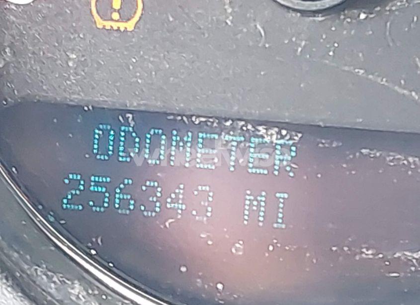 Photo 15 of 2009 Chevrolet Tahoe LT1 (VIN 1GNFK23009R297220)