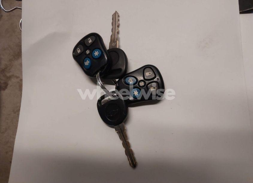 Photo 11 of 2009 Chevrolet Tahoe LT2 (VIN 1GNFK23019R287148)