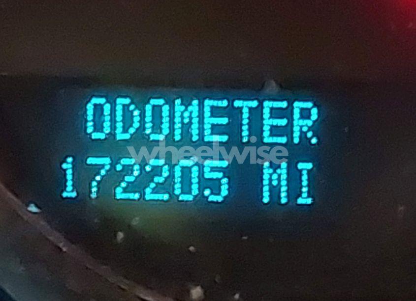 Photo 15 of 2009 Chevrolet Tahoe LT2 (VIN 1GNFK23019R287148)