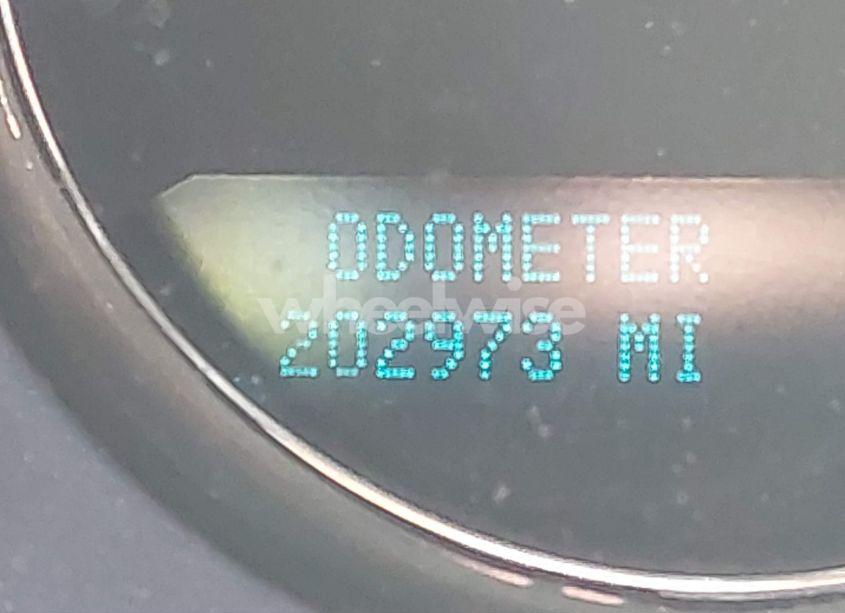 Photo 15 of 2009 Chevrolet Tahoe LT1 (VIN 1GNFK23029R261576)