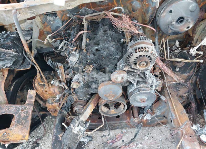 Photo 10 of 2009 Chevrolet Tahoe LT1 (VIN 1GNFK23039J101981)