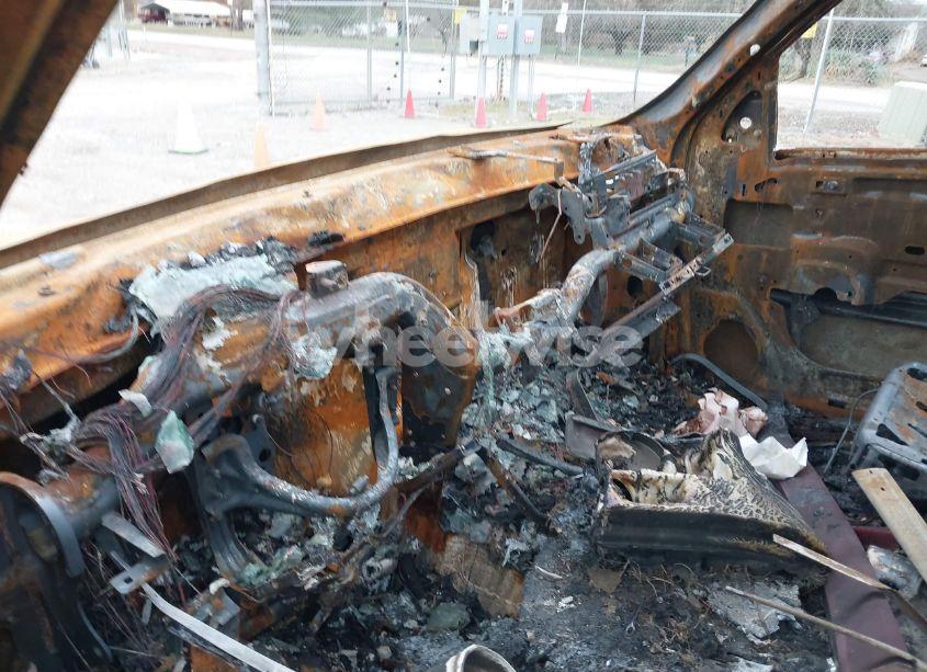 Photo 11 of 2009 Chevrolet Tahoe LT1 (VIN 1GNFK23039J101981)