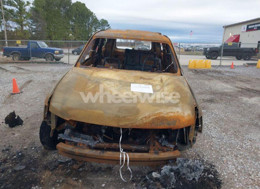 Photo 13 of 2009 Chevrolet Tahoe LT1 (VIN 1GNFK23039J101981)