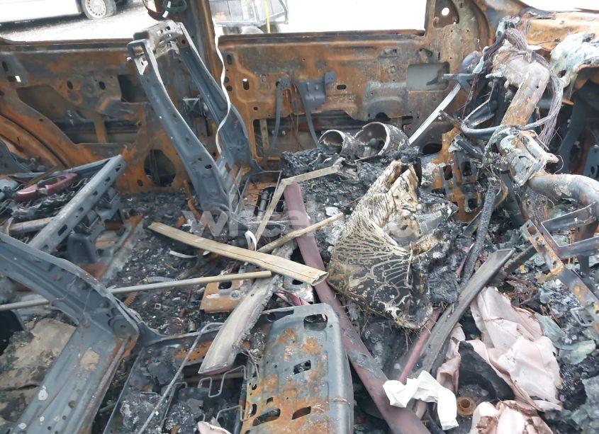 Photo 5 of 2009 Chevrolet Tahoe LT1 (VIN 1GNFK23039J101981)