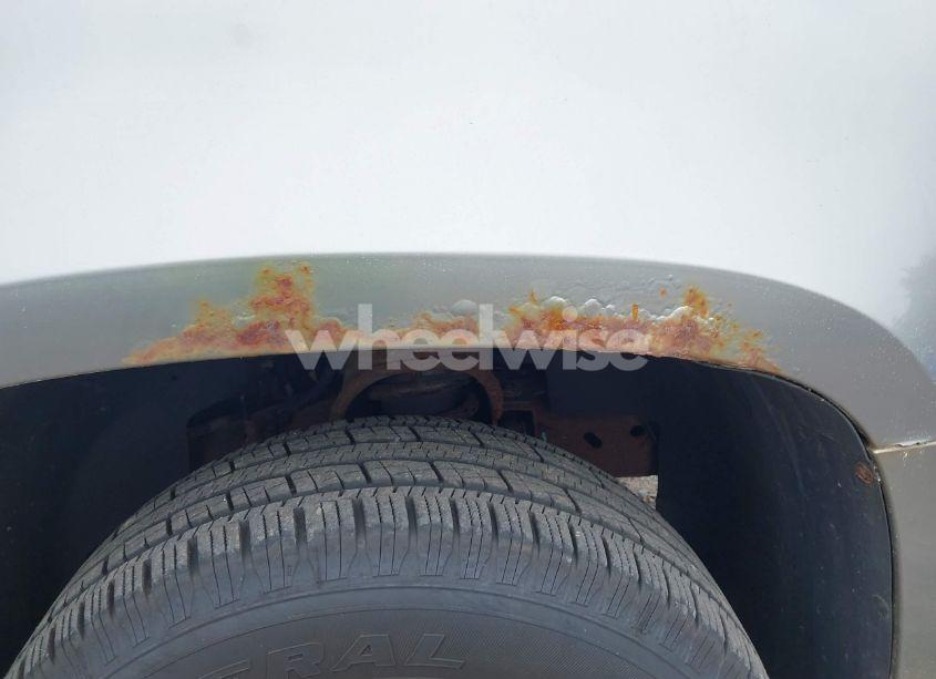 Photo 17 of 2009 Chevrolet Tahoe LT1 (VIN 1GNFK23069R250256)