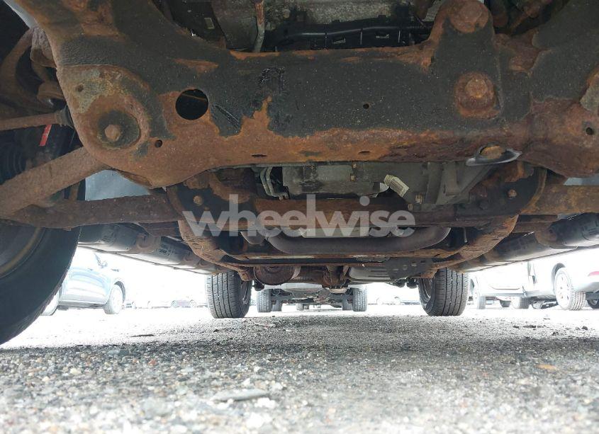 Photo 18 of 2009 Chevrolet Tahoe LT1 (VIN 1GNFK23069R250256)