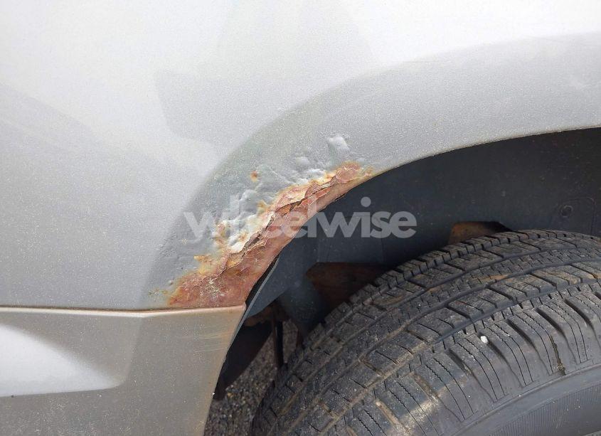 Photo 20 of 2009 Chevrolet Tahoe LT1 (VIN 1GNFK23069R250256)