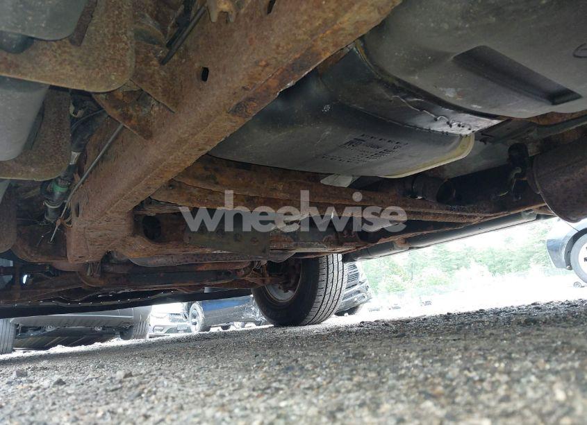 Photo 6 of 2009 Chevrolet Tahoe LT1 (VIN 1GNFK23069R250256)