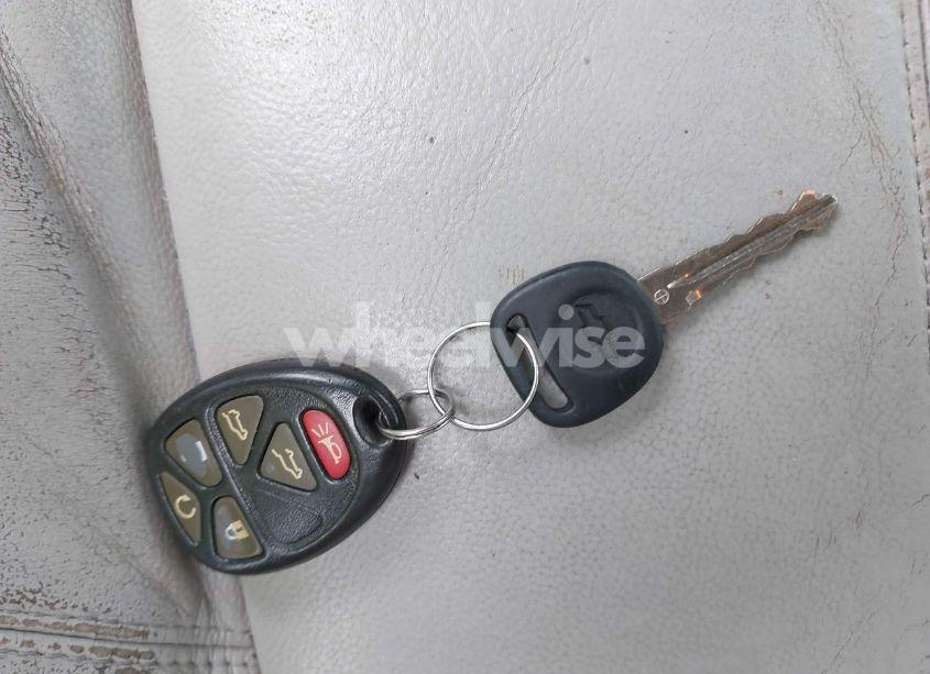 Photo 11 of 2009 Chevrolet Tahoe LT2 (VIN 1GNFK23079R173252)