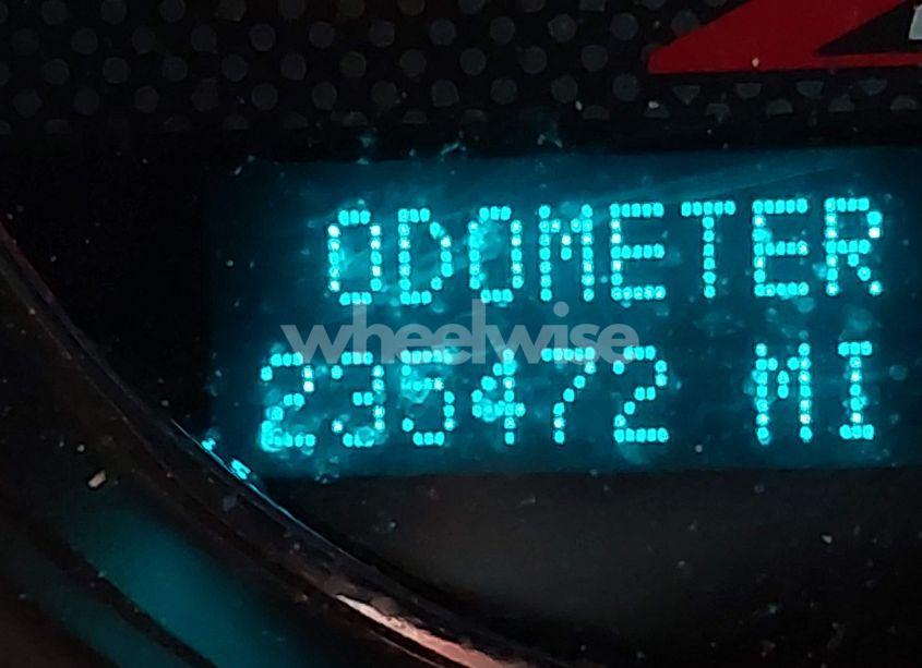 Photo 15 of 2009 Chevrolet Tahoe LT2 (VIN 1GNFK23079R173252)