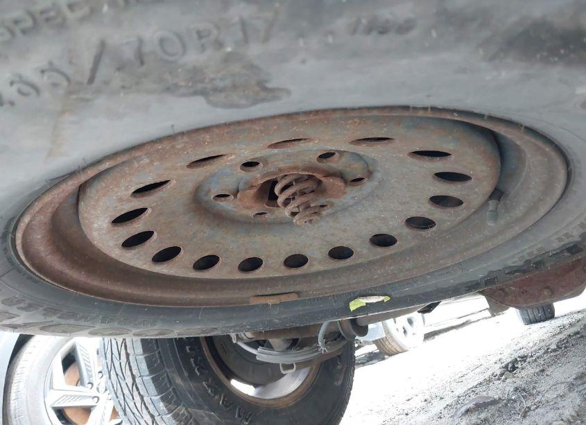 Photo 12 of 2009 Chevrolet Tahoe LT2 (VIN 1GNFK23079R246927)