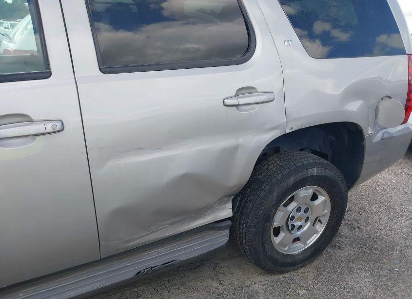 Photo 19 of 2009 Chevrolet Tahoe LT2 (VIN 1GNFK23079R246927)