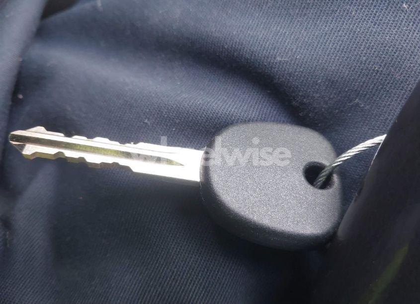 Photo 11 of 2009 Chevrolet Tahoe LT1 (VIN 1GNFK23089R236584)