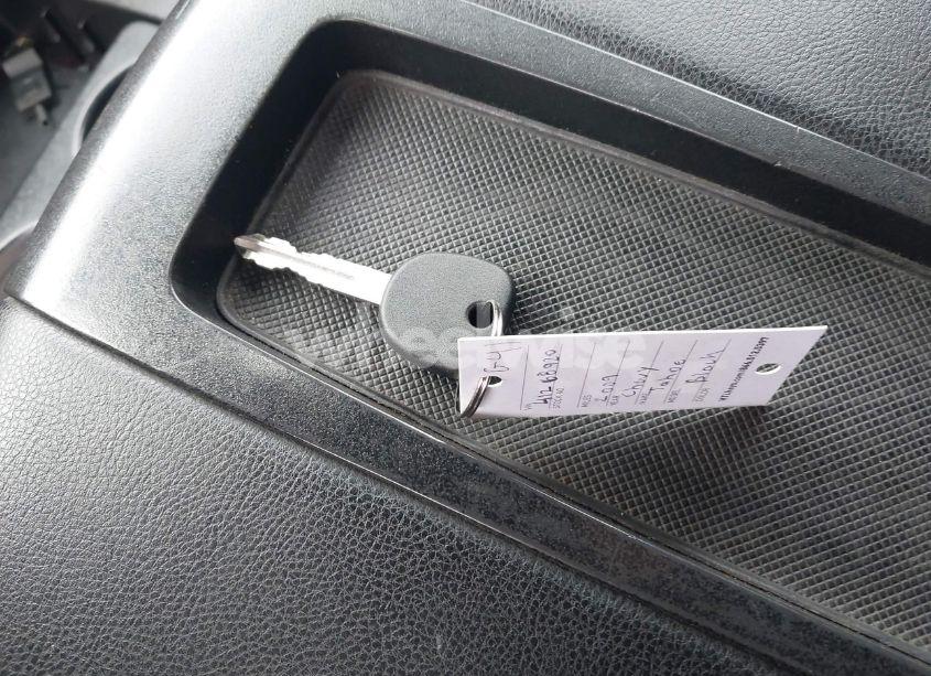 Photo 11 of 2009 Chevrolet Tahoe LT2 (VIN 1GNFK23089R241770)