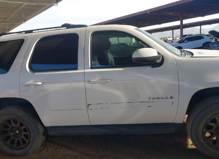 Photo 13 of 2009 Chevrolet Tahoe LT1 (VIN 1GNFK23099J126500)