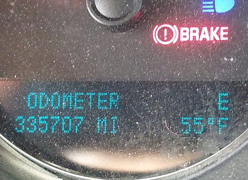 Photo 15 of 2009 Chevrolet Tahoe LT1 (VIN 1GNFK23099J126500)