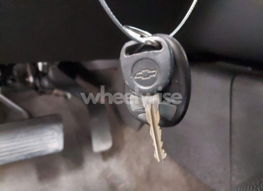 Photo 11 of 2009 Chevrolet Suburban 1500 LT2 (VIN 1GNFK26309R170215)