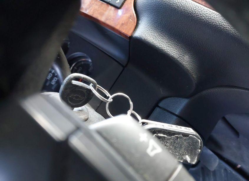 Photo 11 of 2009 Chevrolet Suburban 1500 LT2 (VIN 1GNFK26329J110922)