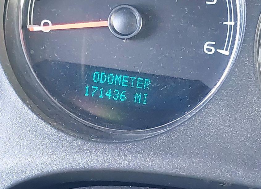 Photo 7 of 2009 Chevrolet Suburban 1500 LT2 (VIN 1GNFK26329J110922)