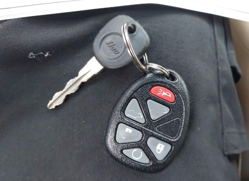 Photo 11 of 2009 Chevrolet Suburban 1500 LT2 (VIN 1GNFK26329R268369)