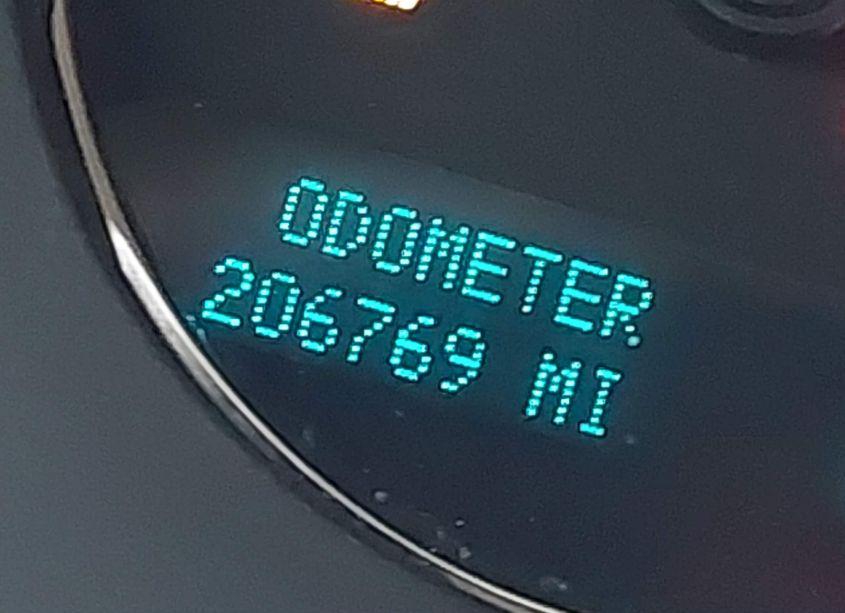 Photo 15 of 2009 Chevrolet Suburban 1500 LT2 (VIN 1GNFK26329R268369)