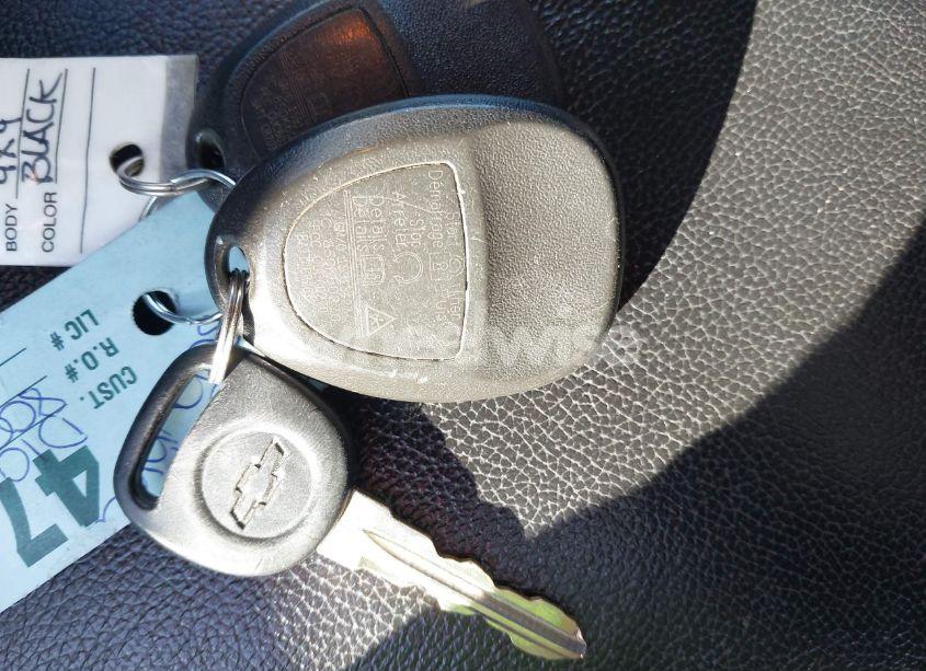 Photo 10 of 2009 Chevrolet Suburban 1500 LT2 (VIN 1GNFK26339J123047)