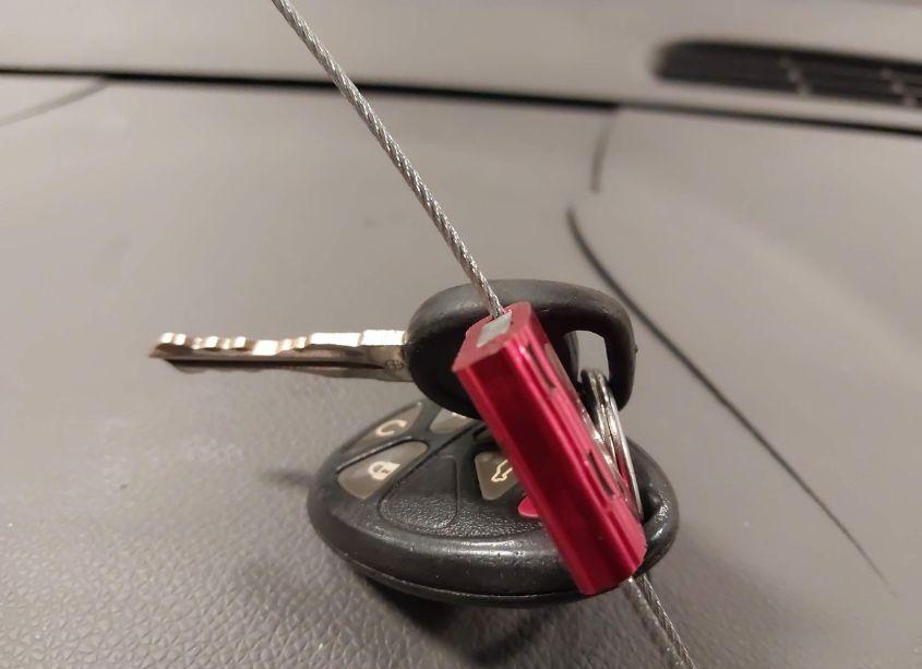 Photo 11 of 2009 Chevrolet Suburban 1500 LT2 (VIN 1GNFK26339R223778)