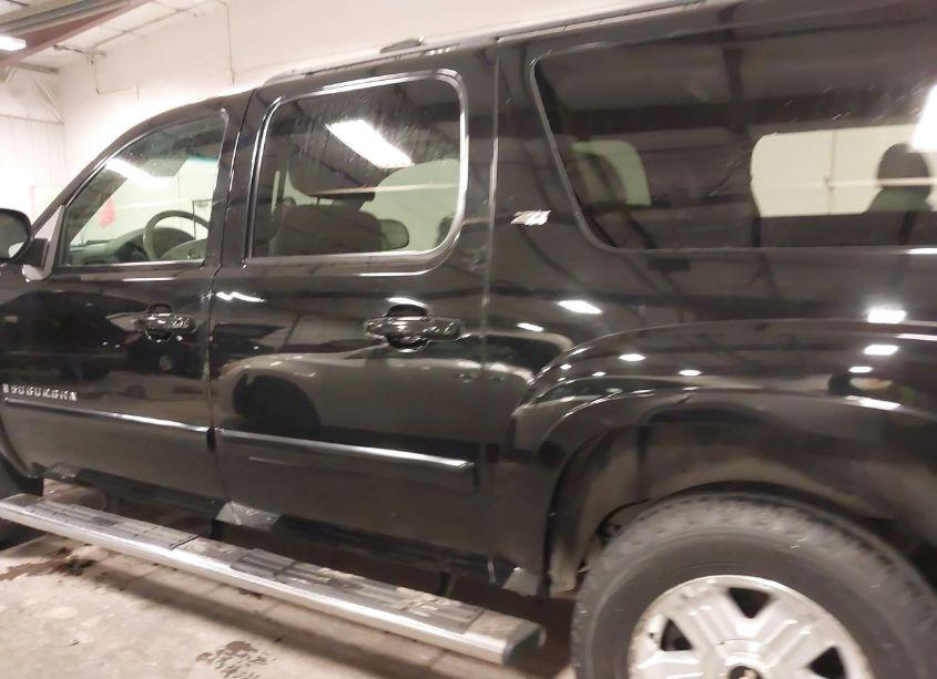 Photo 15 of 2009 Chevrolet Suburban 1500 LT2 (VIN 1GNFK26339R223778)
