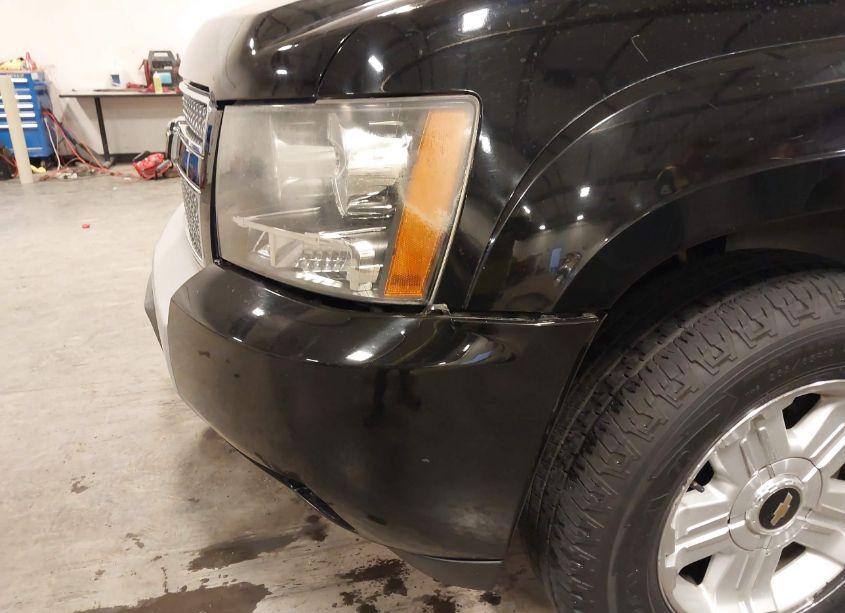 Photo 19 of 2009 Chevrolet Suburban 1500 LT2 (VIN 1GNFK26339R223778)