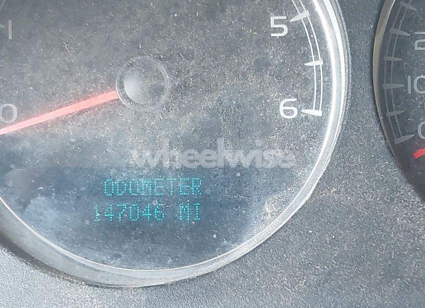 Photo 15 of 2009 Chevrolet Suburban 1500 LT2 (VIN 1GNFK26339R250253)