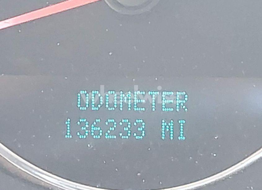 Photo 15 of 2009 Chevrolet Suburban 1500 LT2 (VIN 1GNFK26369R236993)