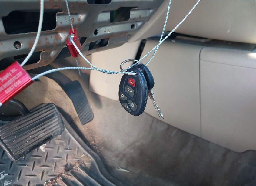 Photo 11 of 2009 Chevrolet Suburban 1500 LT2 (VIN 1GNFK26399J119536)