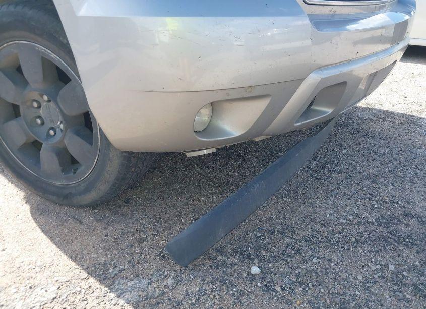 Photo 21 of 2009 Chevrolet Suburban 1500 LT2 (VIN 1GNFK26399J119536)