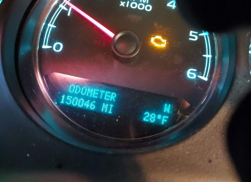 Photo 15 of 2009 Chevrolet Suburban 1500 LT2 (VIN 1GNFK26399R179284)