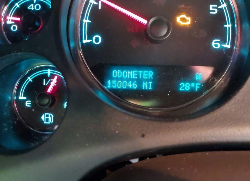 Photo 7 of 2009 Chevrolet Suburban 1500 LT2 (VIN 1GNFK26399R179284)