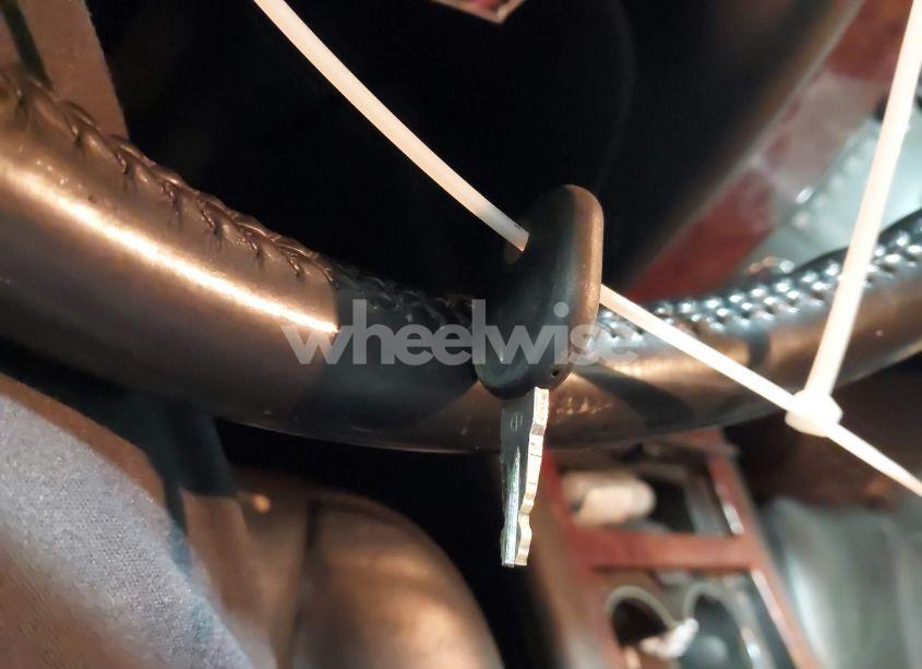 Photo 11 of 2009 Chevrolet Tahoe LTZ (VIN 1GNFK33049R143390)