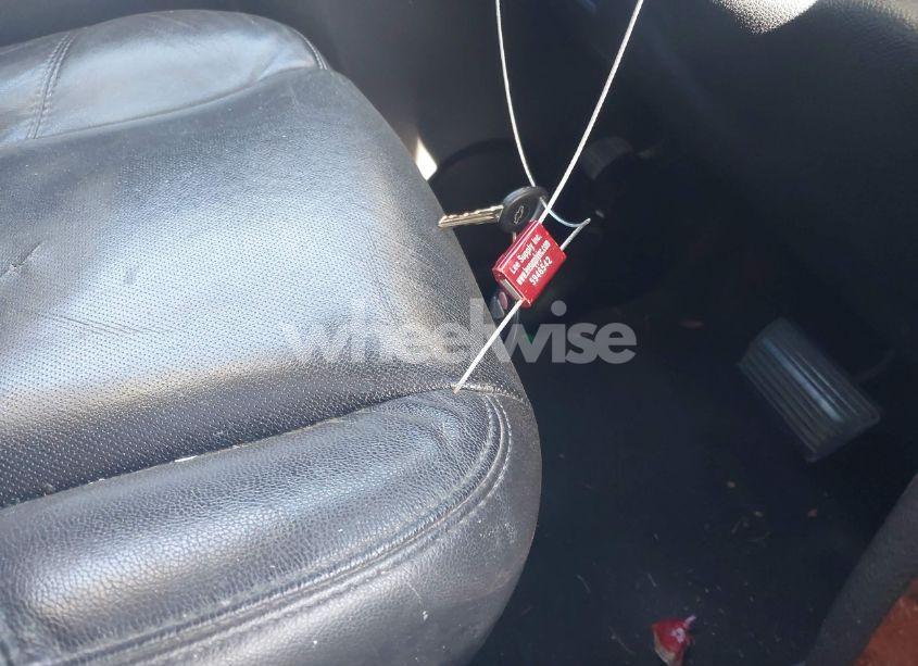 Photo 11 of 2009 Chevrolet Tahoe LTZ (VIN 1GNFK33049R151831)