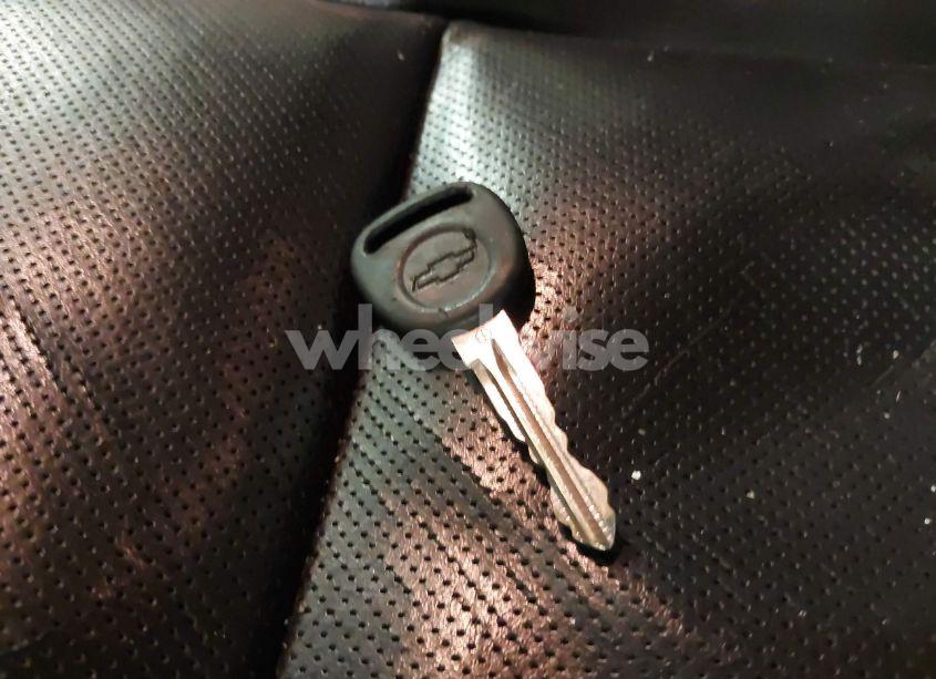 Photo 11 of 2009 Chevrolet Tahoe LTZ (VIN 1GNFK33049R218718)