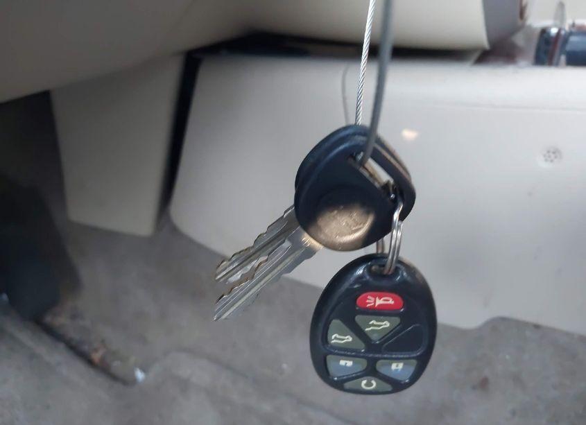 Photo 11 of 2009 Chevrolet Tahoe LTZ (VIN 1GNFK33069R291010)